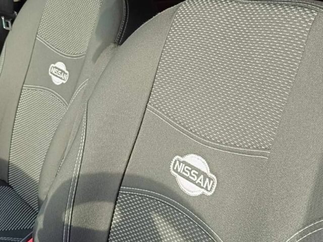 Оранжевый Ниссан Ноут, объемом двигателя 1.6 л и пробегом 228 тыс. км за 6250 $, фото 15 на Automoto.ua