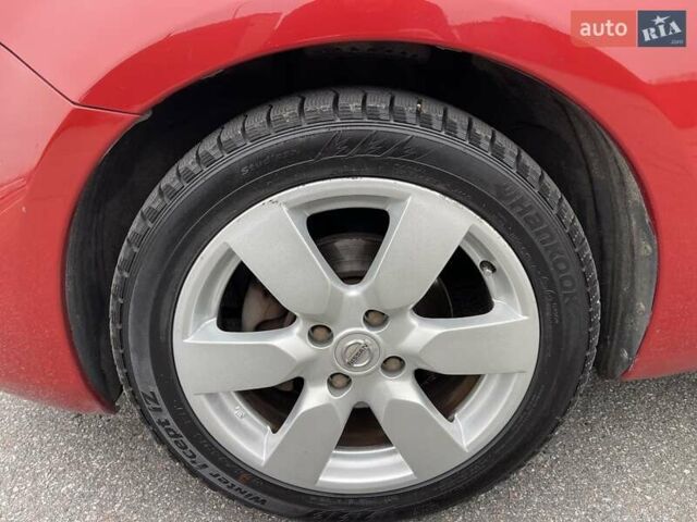 Оранжевый Ниссан Ноут, объемом двигателя 1.6 л и пробегом 103 тыс. км за 6900 $, фото 14 на Automoto.ua