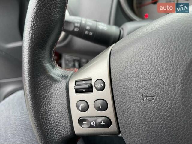 Оранжевый Ниссан Ноут, объемом двигателя 1.6 л и пробегом 103 тыс. км за 6900 $, фото 27 на Automoto.ua