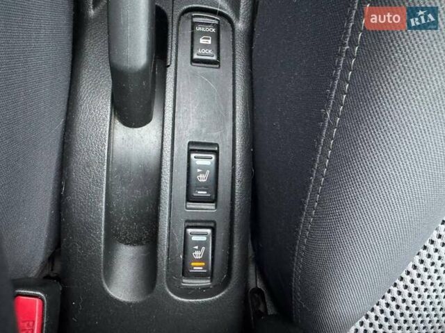 Оранжевый Ниссан Ноут, объемом двигателя 1.6 л и пробегом 211 тыс. км за 7490 $, фото 20 на Automoto.ua