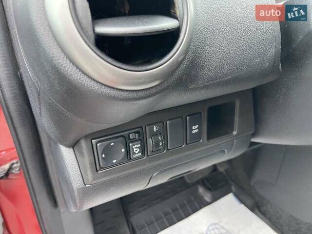 Оранжевый Ниссан Ноут, объемом двигателя 1.6 л и пробегом 103 тыс. км за 6900 $, фото 17 на Automoto.ua