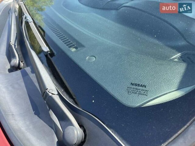 Помаранчевий Ніссан Ноут, об'ємом двигуна 1.39 л та пробігом 214 тис. км за 5400 $, фото 34 на Automoto.ua