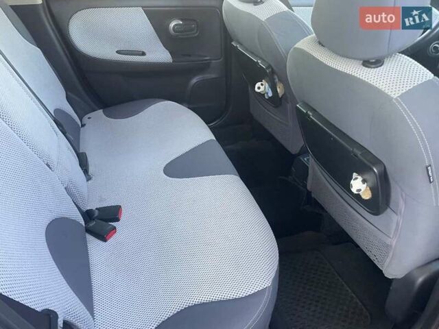 Помаранчевий Ніссан Ноут, об'ємом двигуна 1.39 л та пробігом 214 тис. км за 5400 $, фото 25 на Automoto.ua