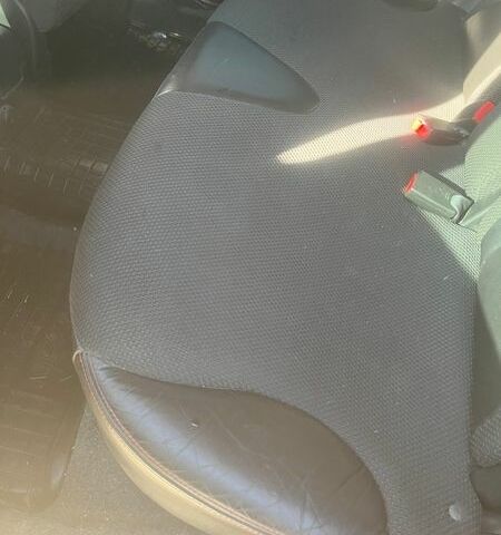 Помаранчевий Ніссан Ноут, об'ємом двигуна 1.6 л та пробігом 294 тис. км за 5800 $, фото 6 на Automoto.ua