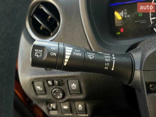 Оранжевый Ниссан Ноут, объемом двигателя 1.2 л и пробегом 81 тыс. км за 11500 $, фото 13 на Automoto.ua