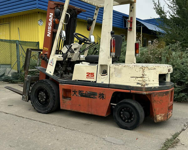 Ниссан ПХ, объемом двигателя 0 л и пробегом 1 тыс. км за 6800 $, фото 3 на Automoto.ua