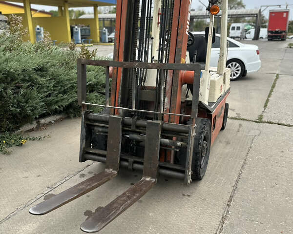 Ниссан ПХ, объемом двигателя 0 л и пробегом 1 тыс. км за 6800 $, фото 10 на Automoto.ua