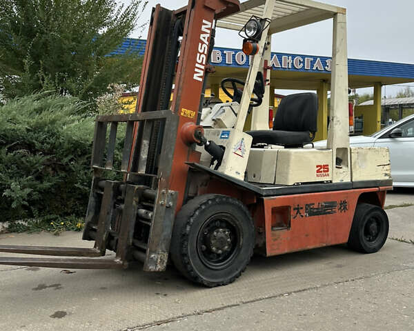 Ниссан ПХ, объемом двигателя 0 л и пробегом 1 тыс. км за 6800 $, фото 4 на Automoto.ua