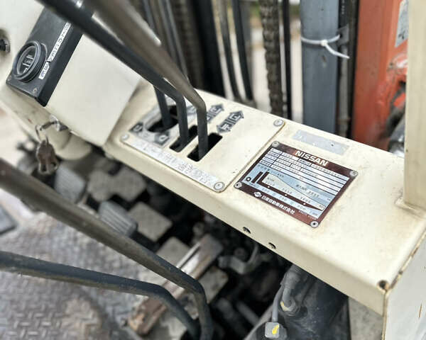 Ниссан ПХ, объемом двигателя 0 л и пробегом 1 тыс. км за 6800 $, фото 8 на Automoto.ua