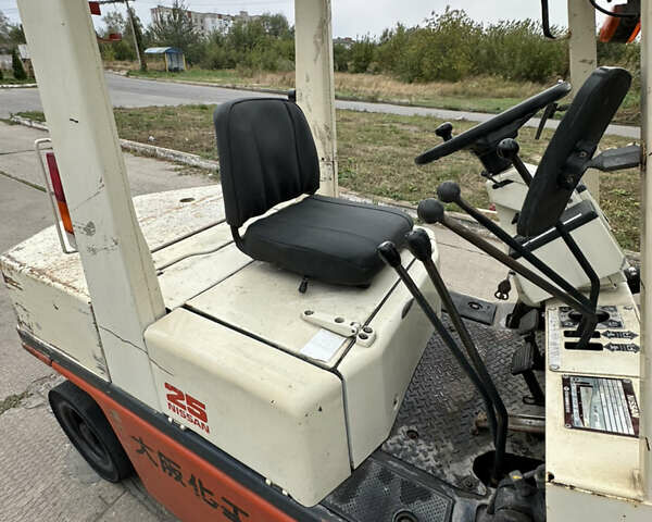 Ниссан ПХ, объемом двигателя 0 л и пробегом 1 тыс. км за 6800 $, фото 5 на Automoto.ua