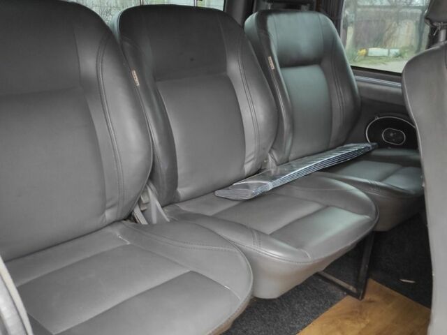 Белый Ниссан Патфайндер, объемом двигателя 1.9 л и пробегом 319 тыс. км за 6700 $, фото 6 на Automoto.ua