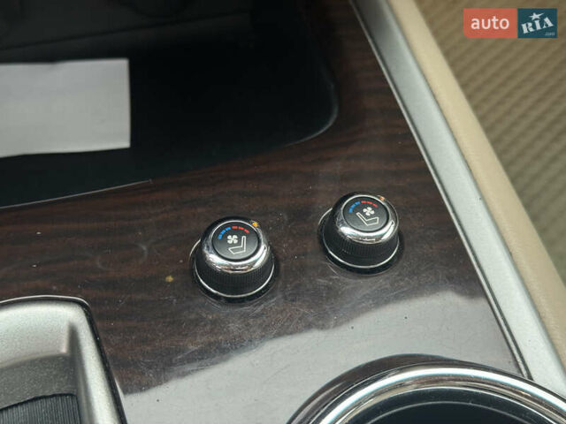 Белый Ниссан Патфайндер, объемом двигателя 3.5 л и пробегом 267 тыс. км за 13499 $, фото 23 на Automoto.ua