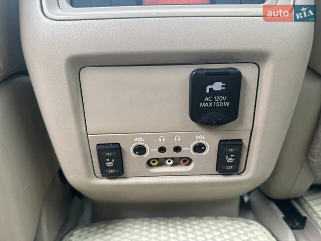 Белый Ниссан Патфайндер, объемом двигателя 3.5 л и пробегом 267 тыс. км за 13499 $, фото 34 на Automoto.ua