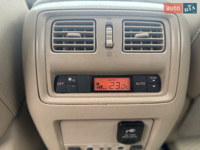 Белый Ниссан Патфайндер, объемом двигателя 3.5 л и пробегом 267 тыс. км за 13499 $, фото 33 на Automoto.ua