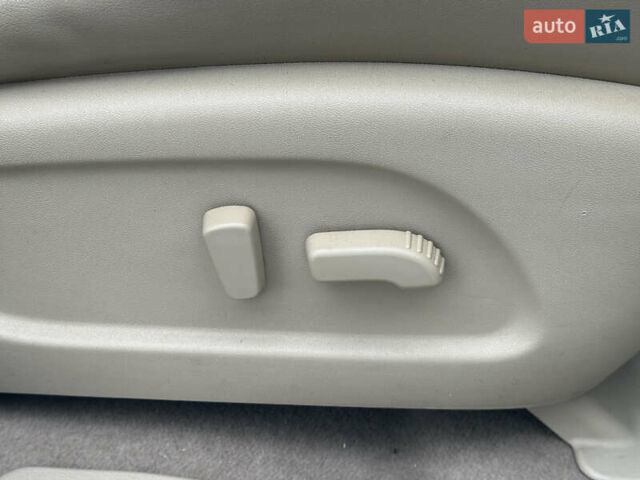 Белый Ниссан Патфайндер, объемом двигателя 3.5 л и пробегом 267 тыс. км за 13499 $, фото 41 на Automoto.ua