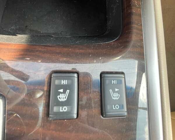 Белый Ниссан Патфайндер, объемом двигателя 2.5 л и пробегом 143 тыс. км за 12600 $, фото 18 на Automoto.ua