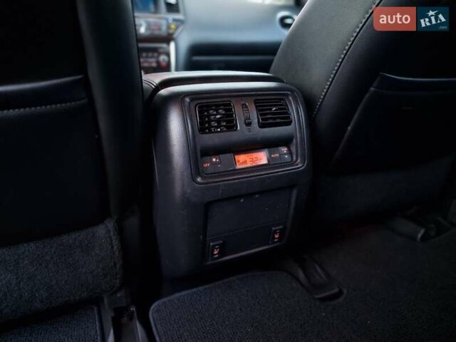 Білий Ніссан Патфайндер, об'ємом двигуна 2.5 л та пробігом 223 тис. км за 13490 $, фото 49 на Automoto.ua