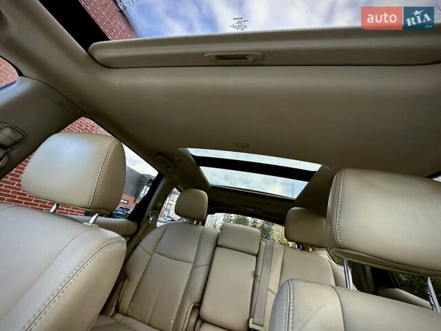 Белый Ниссан Патфайндер, объемом двигателя 2.5 л и пробегом 220 тыс. км за 11900 $, фото 26 на Automoto.ua