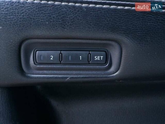 Білий Ніссан Патфайндер, об'ємом двигуна 2.5 л та пробігом 223 тис. км за 13490 $, фото 56 на Automoto.ua