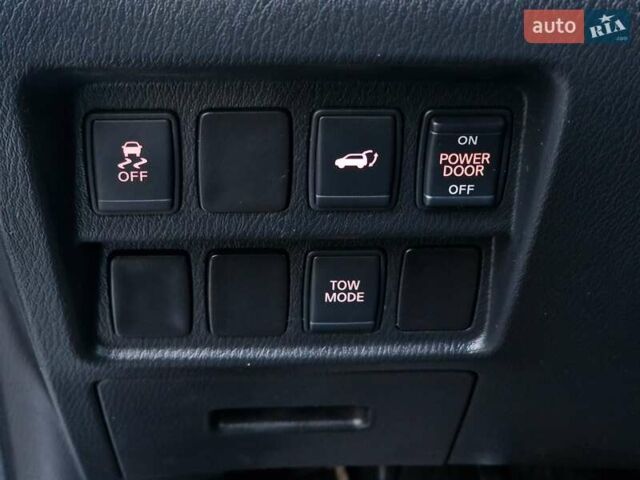 Білий Ніссан Патфайндер, об'ємом двигуна 2.5 л та пробігом 223 тис. км за 13490 $, фото 57 на Automoto.ua