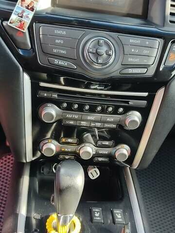 Белый Ниссан Патфайндер, объемом двигателя 3.5 л и пробегом 236 тыс. км за 15200 $, фото 19 на Automoto.ua