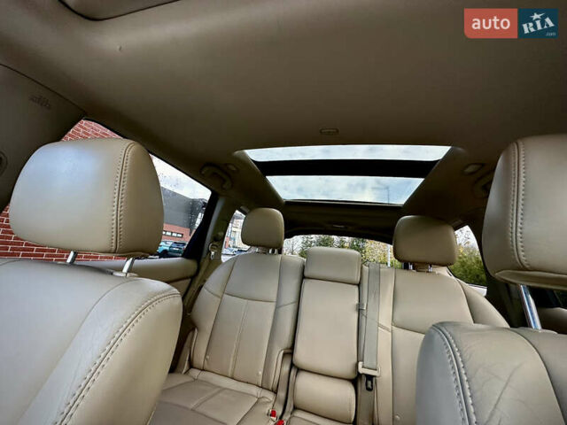 Белый Ниссан Патфайндер, объемом двигателя 2.5 л и пробегом 220 тыс. км за 11900 $, фото 25 на Automoto.ua