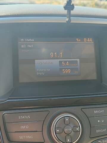 Белый Ниссан Патфайндер, объемом двигателя 2.49 л и пробегом 270 тыс. км за 12399 $, фото 13 на Automoto.ua