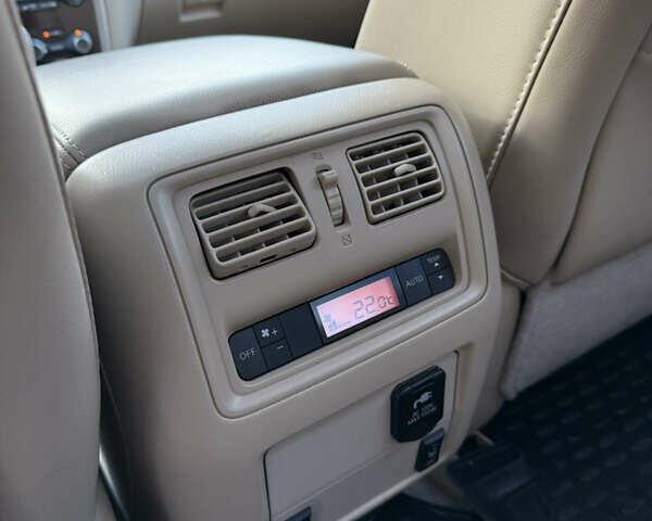 Белый Ниссан Патфайндер, объемом двигателя 3.5 л и пробегом 67 тыс. км за 15900 $, фото 34 на Automoto.ua