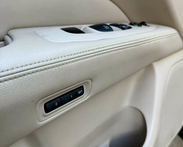 Белый Ниссан Патфайндер, объемом двигателя 3.5 л и пробегом 67 тыс. км за 15900 $, фото 21 на Automoto.ua