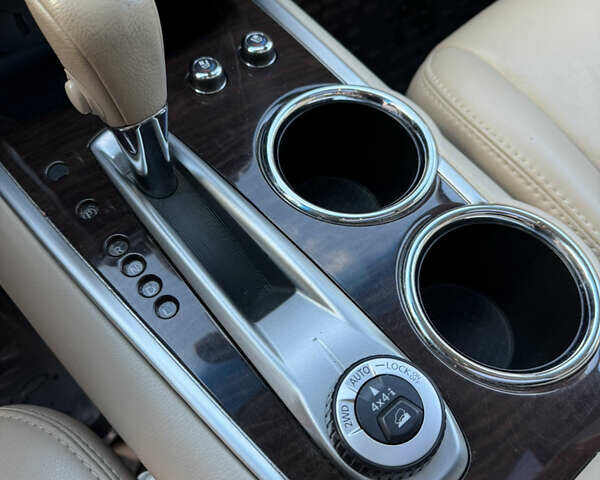 Белый Ниссан Патфайндер, объемом двигателя 3.5 л и пробегом 67 тыс. км за 15900 $, фото 28 на Automoto.ua