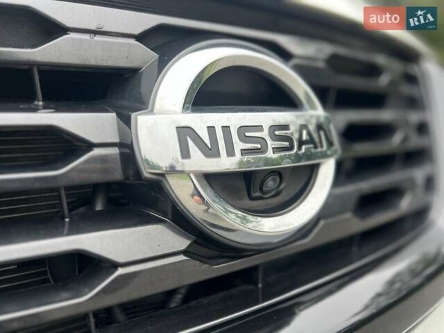 Ніссан Патфайндер 2017 у Красилове на Automoto.ua Білий Ніссан Патфайндер, об'ємом двигуна 3.5 л та пробігом 49 тис. км за 18600 $, фото 2 на Automoto.ua