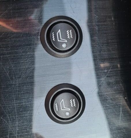 Білий Ніссан Патфайндер, об'ємом двигуна 3.5 л та пробігом 69 тис. км за 17800 $, фото 14 на Automoto.ua