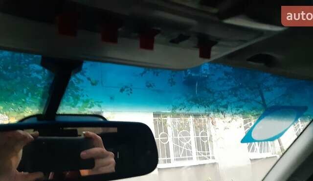 Черный Ниссан Патфайндер, объемом двигателя 2.5 л и пробегом 320 тыс. км за 7000 $, фото 2 на Automoto.ua