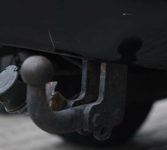 Черный Ниссан Патфайндер, объемом двигателя 2.5 л и пробегом 299 тыс. км за 8950 $, фото 17 на Automoto.ua