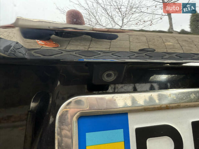 Чорний Ніссан Патфайндер, об'ємом двигуна 2.5 л та пробігом 182 тис. км за 11500 $, фото 57 на Automoto.ua