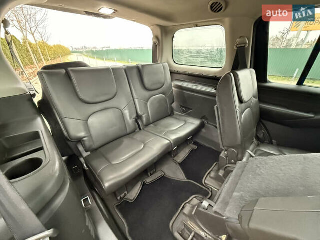 Чорний Ніссан Патфайндер, об'ємом двигуна 2.5 л та пробігом 182 тис. км за 11500 $, фото 42 на Automoto.ua