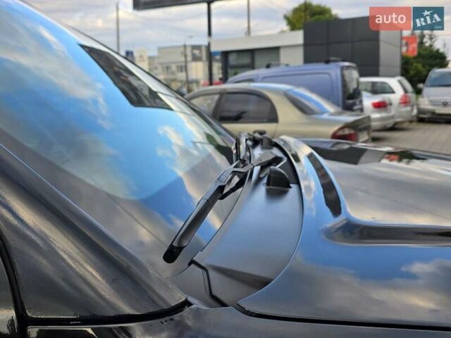 Ниссан Патфайндер 2007 в Хмельницком на Automoto.ua Черный Ниссан Патфайндер, объемом двигателя 2.5 л и пробегом 237 тыс. км за 9333 $, фото 58 на Automoto.ua
