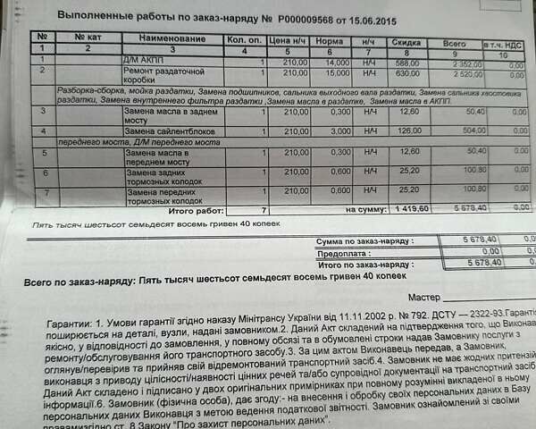 Чорний Ніссан Патфайндер, об'ємом двигуна 2.49 л та пробігом 157 тис. км за 12900 $, фото 33 на Automoto.ua