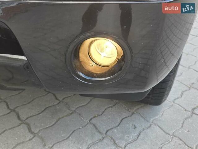 Ниссан Патфайндер 2007 в Хмельницком на Automoto.ua Черный Ниссан Патфайндер, объемом двигателя 2.5 л и пробегом 237 тыс. км за 9333 $, фото 19 на Automoto.ua