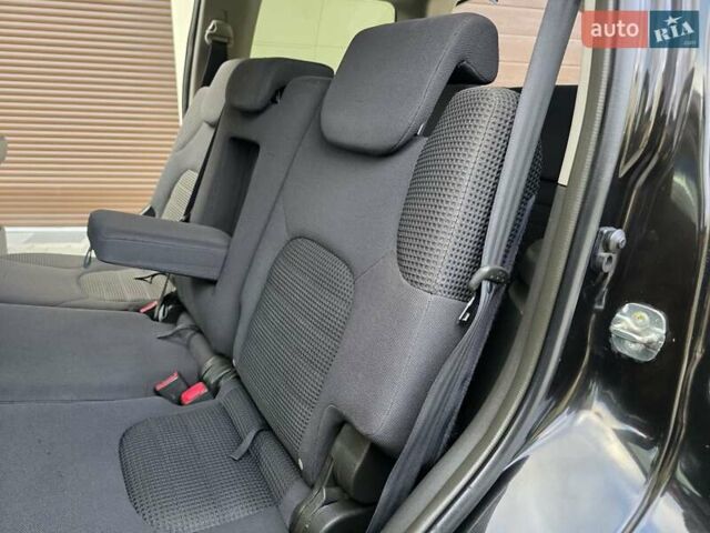 Ниссан Патфайндер 2007 в Хмельницком на Automoto.ua Черный Ниссан Патфайндер, объемом двигателя 2.5 л и пробегом 237 тыс. км за 9333 $, фото 95 на Automoto.ua