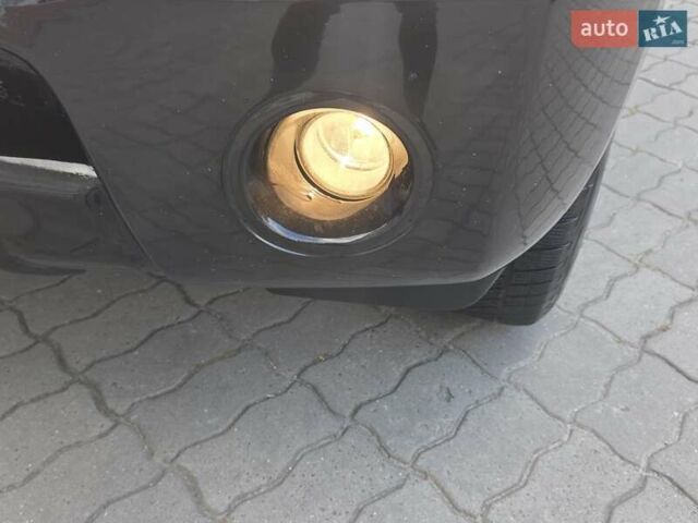 Ниссан Патфайндер 2007 в Хмельницком на Automoto.ua Черный Ниссан Патфайндер, объемом двигателя 2.5 л и пробегом 237 тыс. км за 9333 $, фото 21 на Automoto.ua