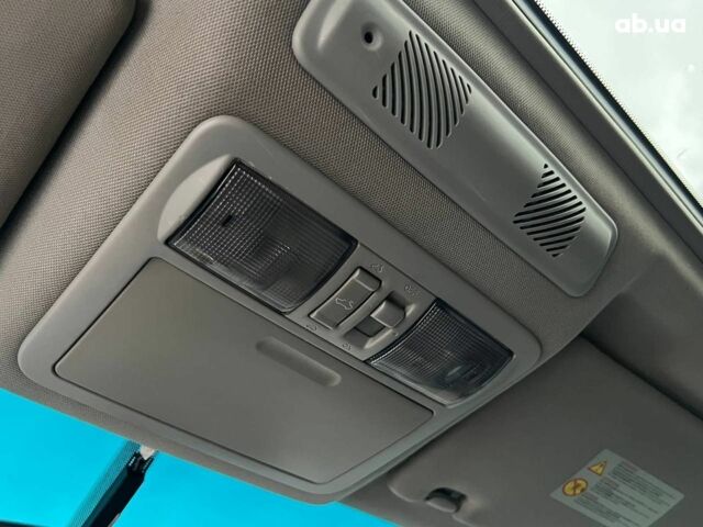 Черный Ниссан Патфайндер, объемом двигателя 2.5 л и пробегом 253 тыс. км за 9690 $, фото 31 на Automoto.ua