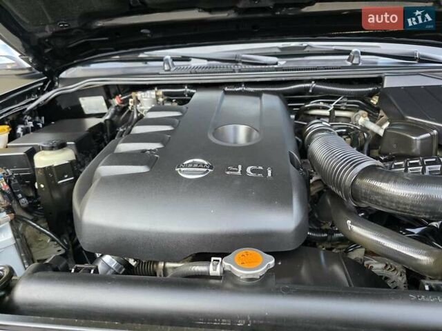 Ниссан Патфайндер 2007 в Хмельницком на Automoto.ua Черный Ниссан Патфайндер, объемом двигателя 2.5 л и пробегом 237 тыс. км за 9333 $, фото 67 на Automoto.ua
