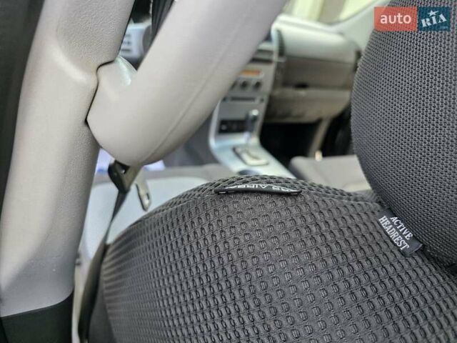 Ниссан Патфайндер 2007 в Хмельницком на Automoto.ua Черный Ниссан Патфайндер, объемом двигателя 2.5 л и пробегом 237 тыс. км за 9333 $, фото 98 на Automoto.ua