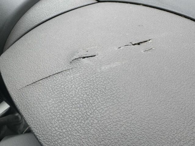 Ниссан Патфайндер 2007 в Киеве на Automoto.ua Черный Ниссан Патфайндер, объемом двигателя 2.5 л и пробегом 280 тыс. км за 4000 $, фото 9 на Automoto.ua