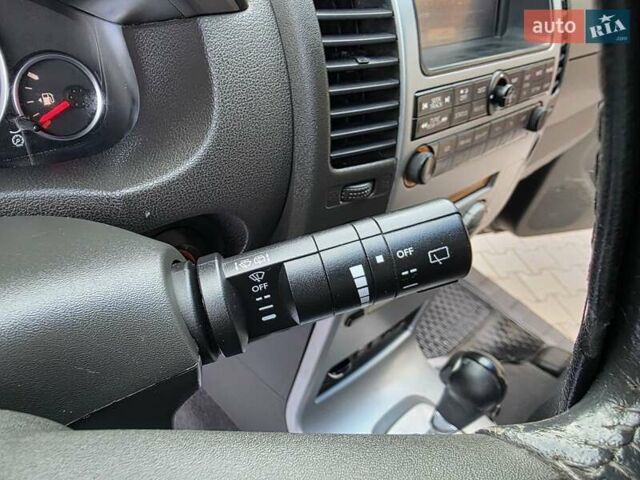 Ниссан Патфайндер 2007 в Хмельницком на Automoto.ua Черный Ниссан Патфайндер, объемом двигателя 2.5 л и пробегом 237 тыс. км за 9333 $, фото 128 на Automoto.ua