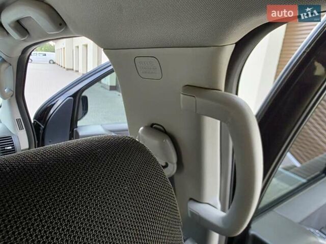 Ниссан Патфайндер 2007 в Хмельницком на Automoto.ua Черный Ниссан Патфайндер, объемом двигателя 2.5 л и пробегом 237 тыс. км за 9333 $, фото 101 на Automoto.ua