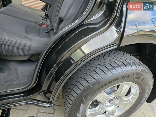 Ниссан Патфайндер 2007 в Хмельницком на Automoto.ua Черный Ниссан Патфайндер, объемом двигателя 2.5 л и пробегом 237 тыс. км за 9333 $, фото 93 на Automoto.ua