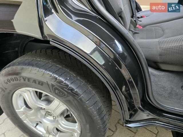 Ниссан Патфайндер 2007 в Хмельницком на Automoto.ua Черный Ниссан Патфайндер, объемом двигателя 2.5 л и пробегом 237 тыс. км за 9333 $, фото 78 на Automoto.ua