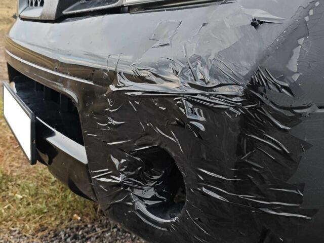 Чорний Ніссан Патфайндер, об'ємом двигуна 2.5 л та пробігом 237 тис. км за 4500 $, фото 17 на Automoto.ua